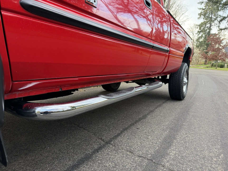 2000 Dodge Ram 2nd Gen - Image 24 of 31