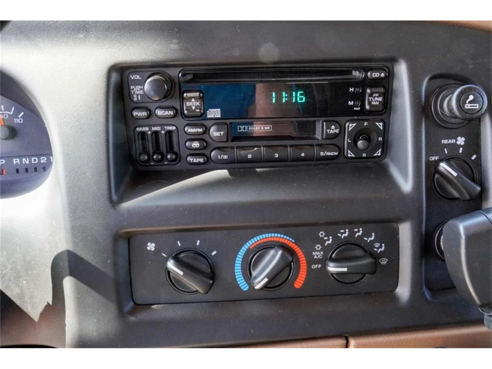 2000 Dodge Ram 2nd Gen - Image 12 of 31