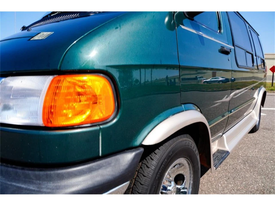 2000 Dodge Ram 2nd Gen - Image 25 of 31
