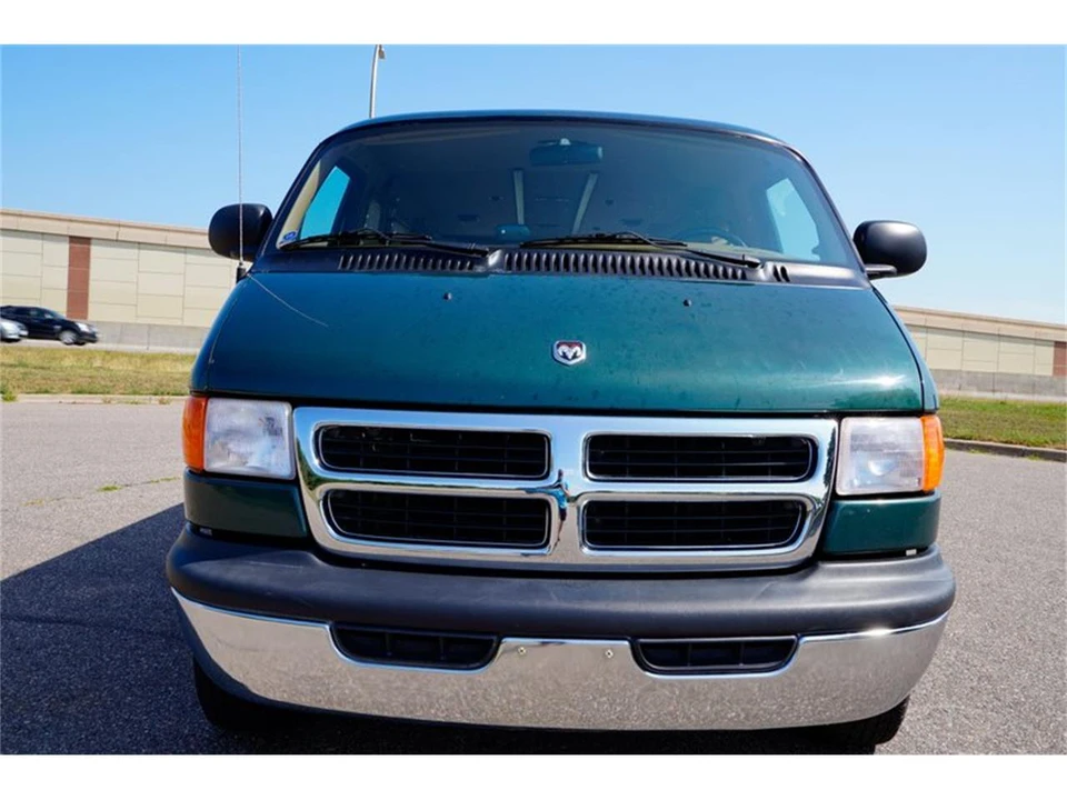 2000 Dodge Ram 2nd Gen - Image 9 of 31
