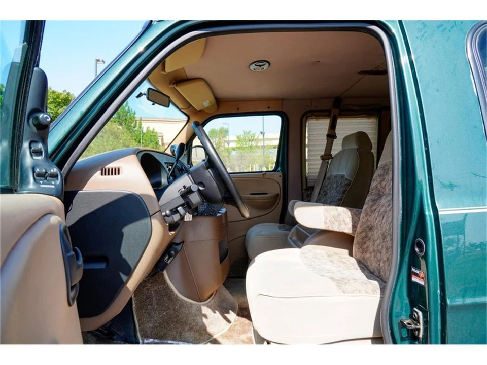 2000 Dodge Ram 2nd Gen - Image 10 of 31