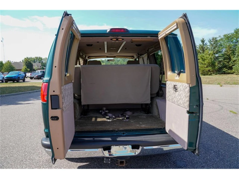 2000 Dodge Ram 2nd Gen - Image 15 of 31