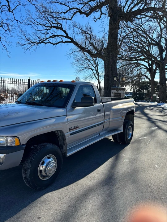 2000 Dodge Ram 2nd Gen - Image 7 of 21