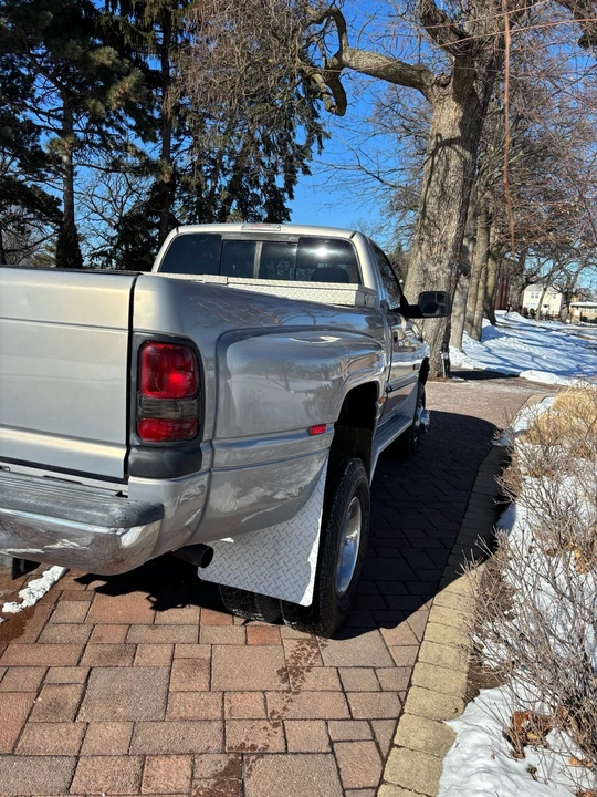 2000 Dodge Ram 2nd Gen - Image 10 of 21