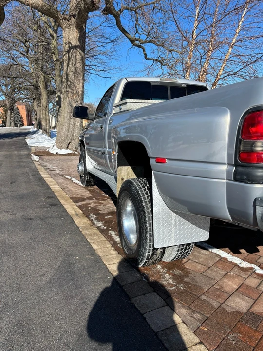 2000 Dodge Ram 2nd Gen - Image 11 of 21