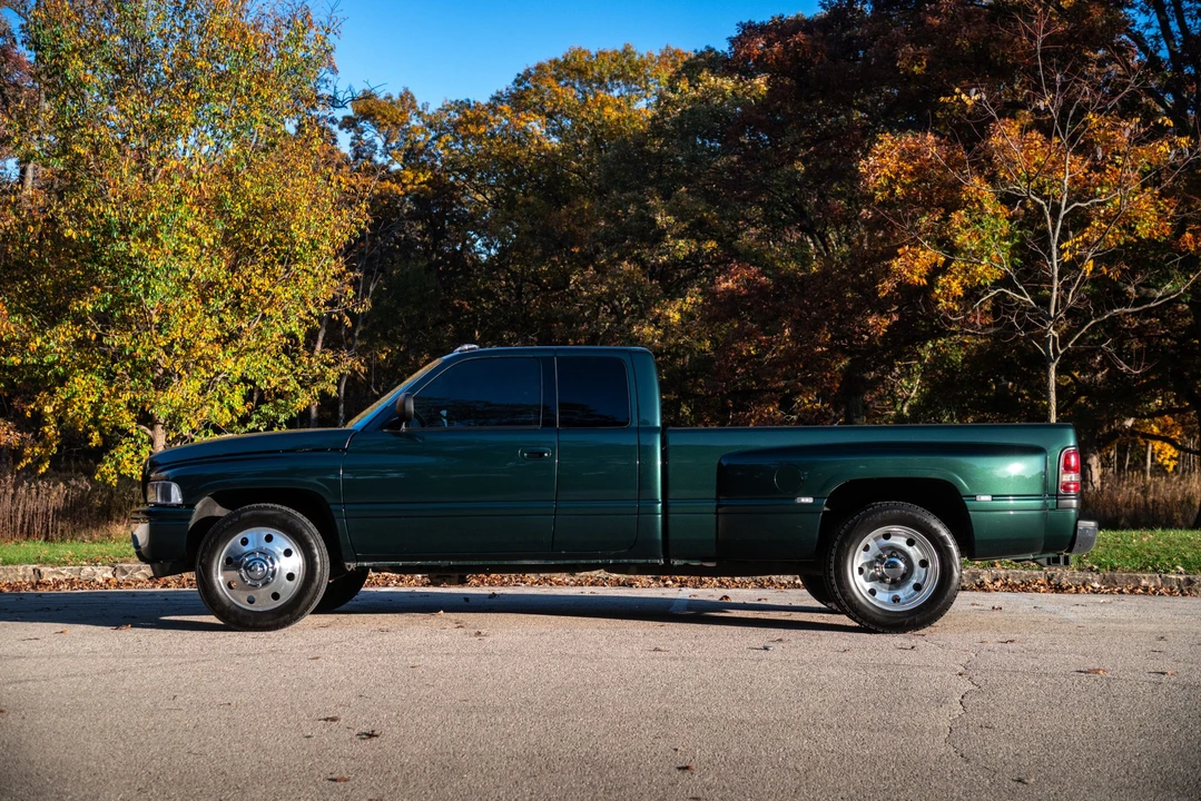 2000 Dodge Ram 2nd Gen - Image 11 of 31