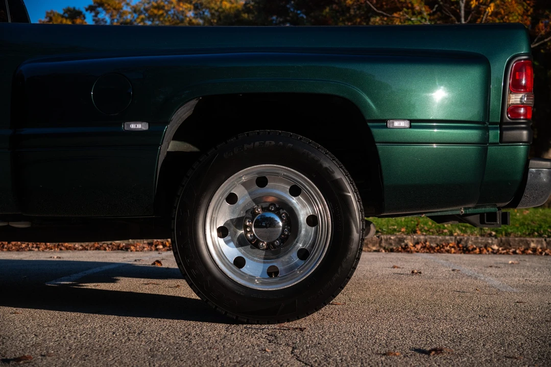 2000 Dodge Ram 2nd Gen - Image 27 of 31