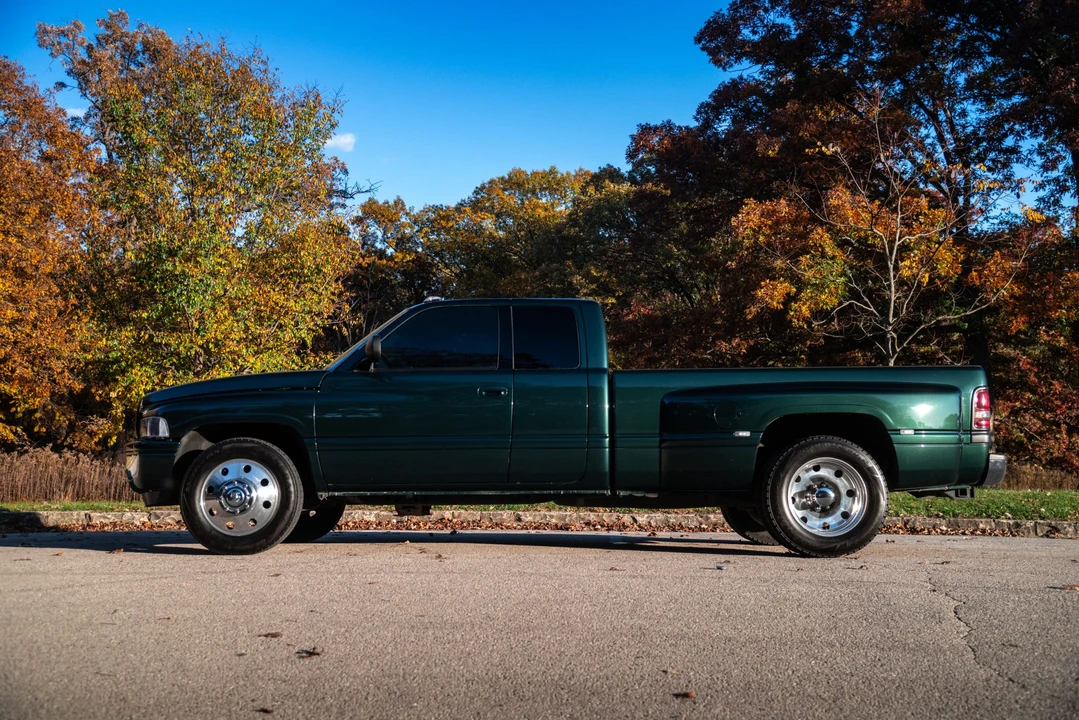 2000 Dodge Ram 2nd Gen - Image 24 of 31