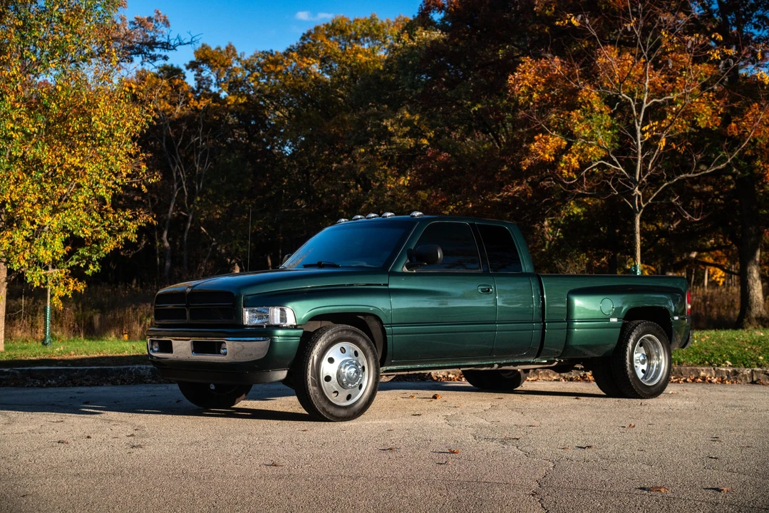 2000 Dodge Ram 2nd Gen - Image 6 of 31
