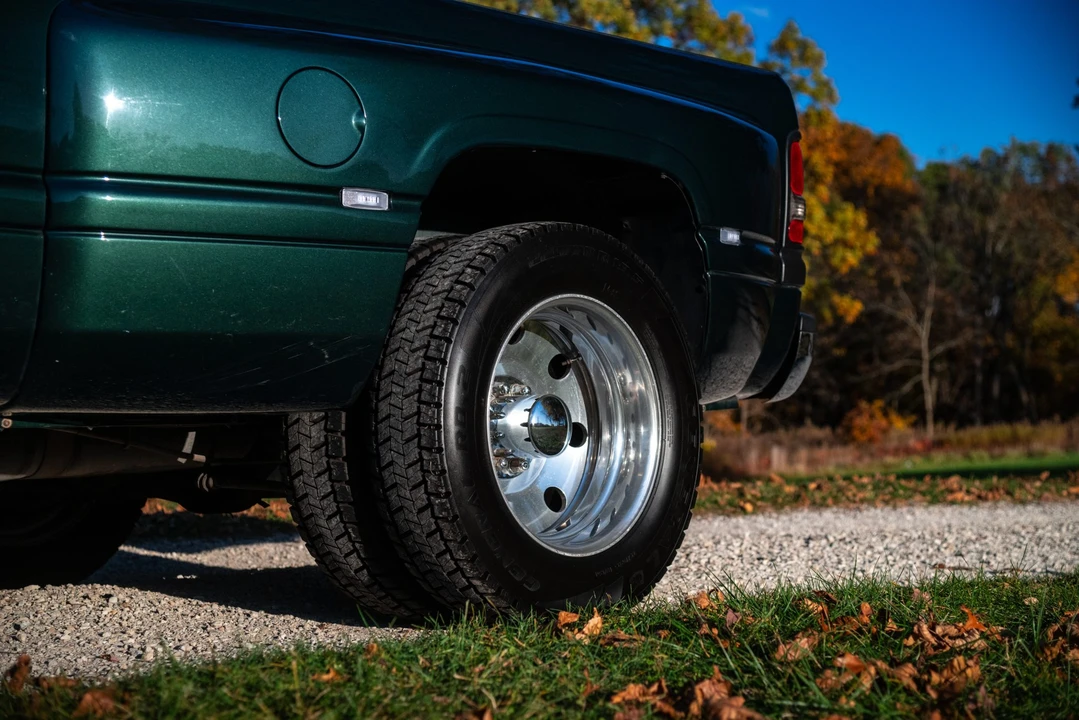2000 Dodge Ram 2nd Gen - Image 29 of 31
