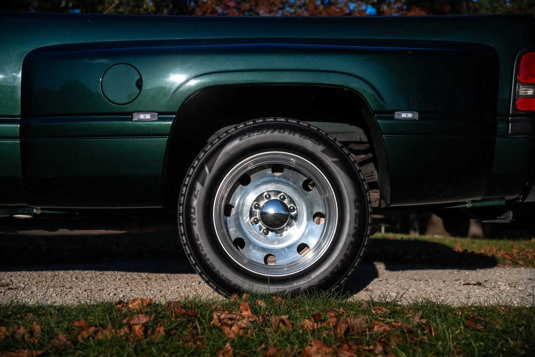2000 Dodge Ram 2nd Gen - Image 28 of 31