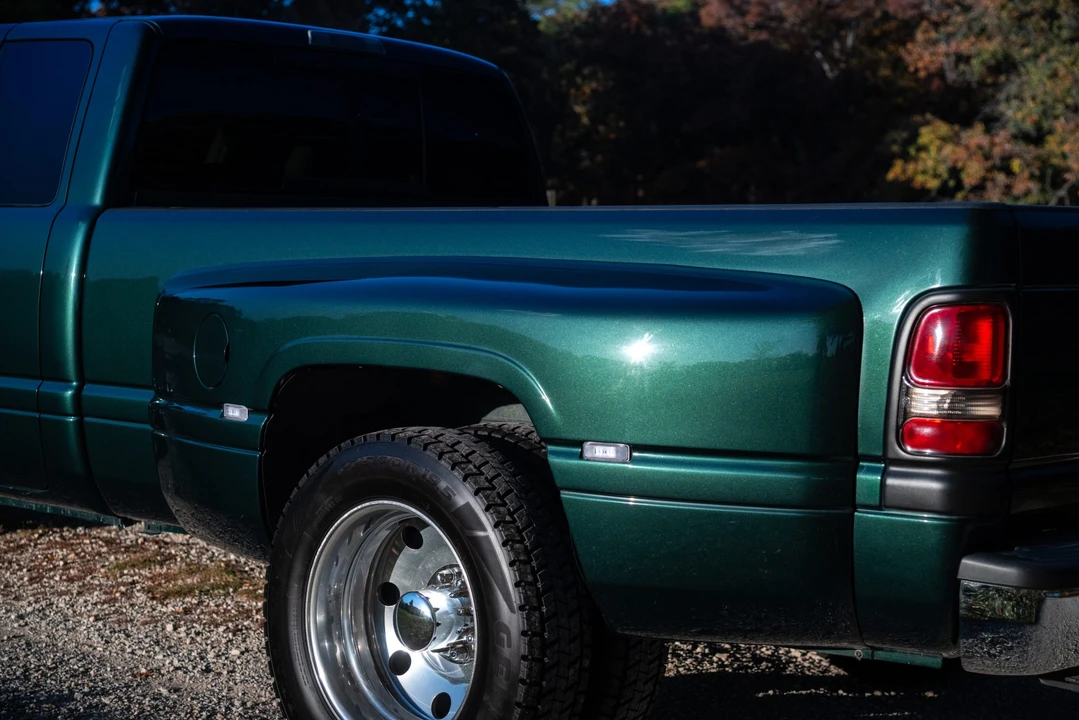 2000 Dodge Ram 2nd Gen - Image 26 of 31