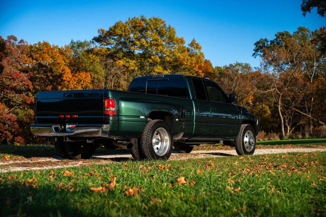 2000 Dodge Ram 2nd Gen - Image 19 of 31
