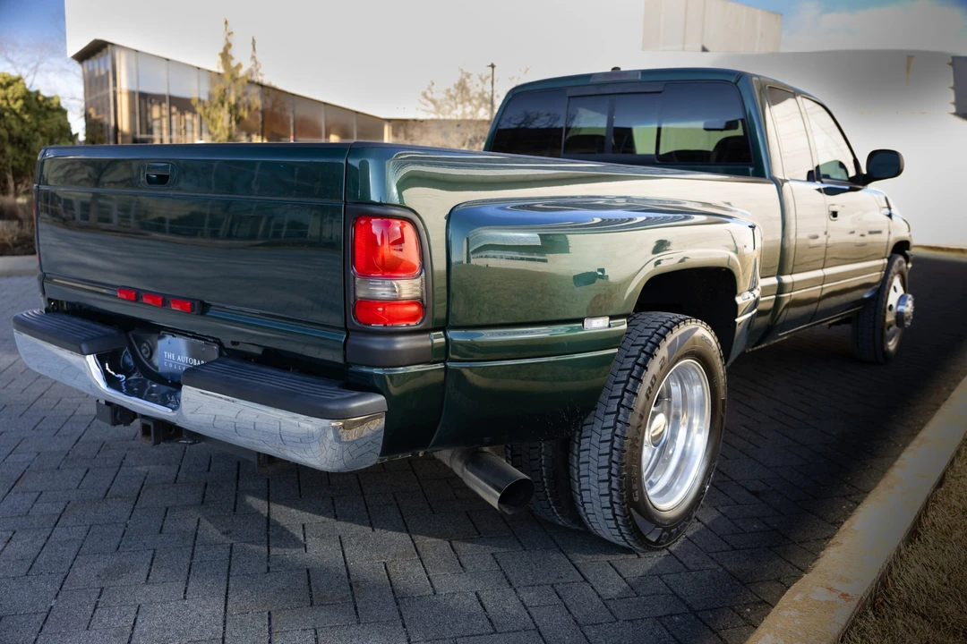 2000 Dodge Ram 2nd Gen - Image 5 of 31