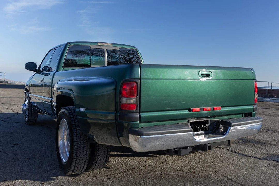 2000 Dodge Ram 2nd Gen - Image 2 of 31