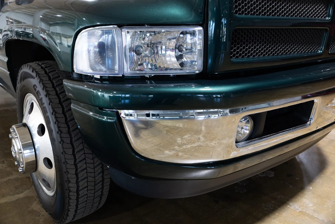 2000 Dodge Ram 2nd Gen - Image 9 of 31