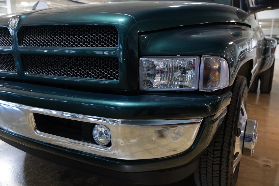 2000 Dodge Ram 2nd Gen - Image 11 of 31