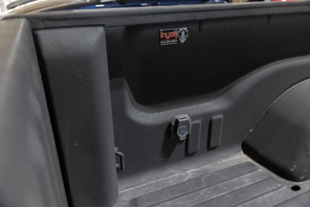 2000 Dodge Ram 2nd Gen - Image 24 of 31