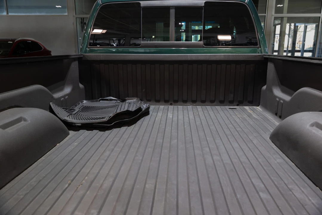 2000 Dodge Ram 2nd Gen - Image 25 of 31