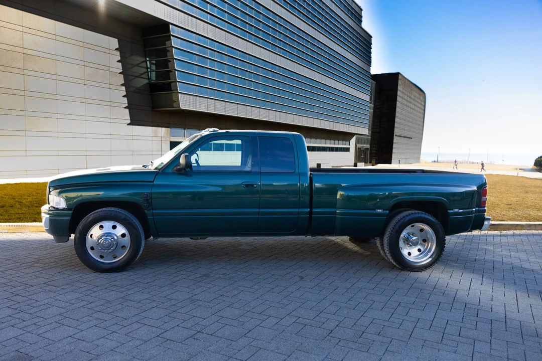 2000 Dodge Ram 2nd Gen - Image 3 of 31