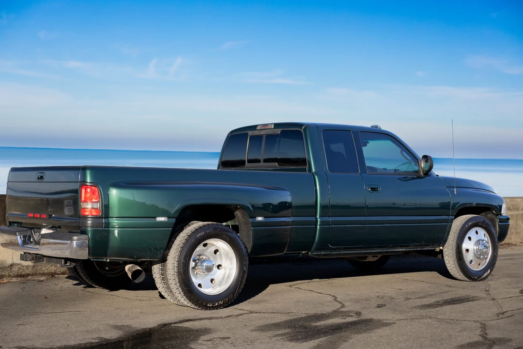 2000 Dodge Ram 2nd Gen - Image 6 of 31