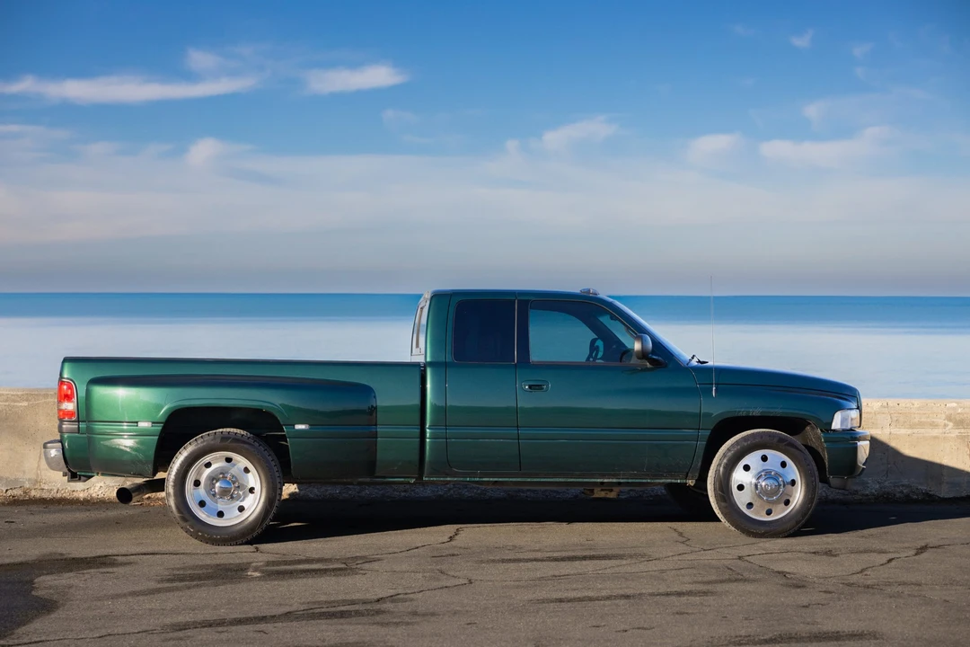 2000 Dodge Ram 2nd Gen - Image 7 of 31