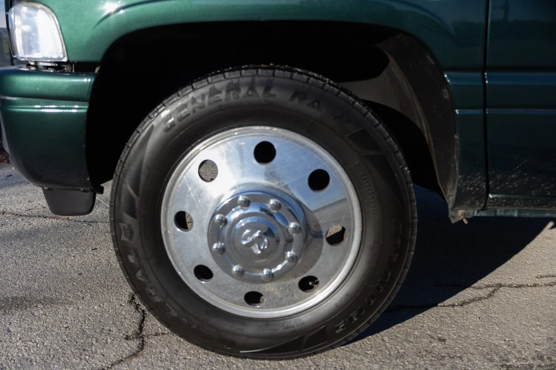 2000 Dodge Ram 2nd Gen - Image 31 of 31