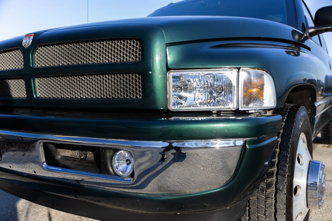2000 Dodge Ram 2nd Gen - Image 12 of 31