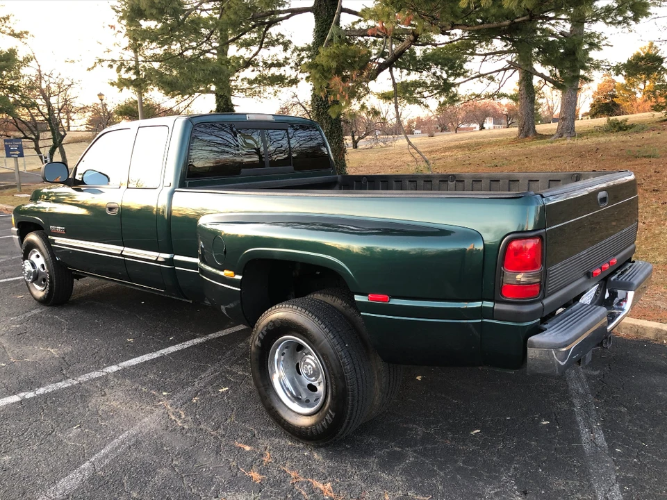 2000 Dodge Ram 2nd Gen - Image 3 of 31