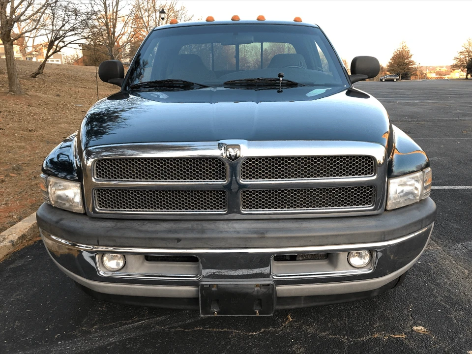 2000 Dodge Ram 2nd Gen - Image 10 of 31