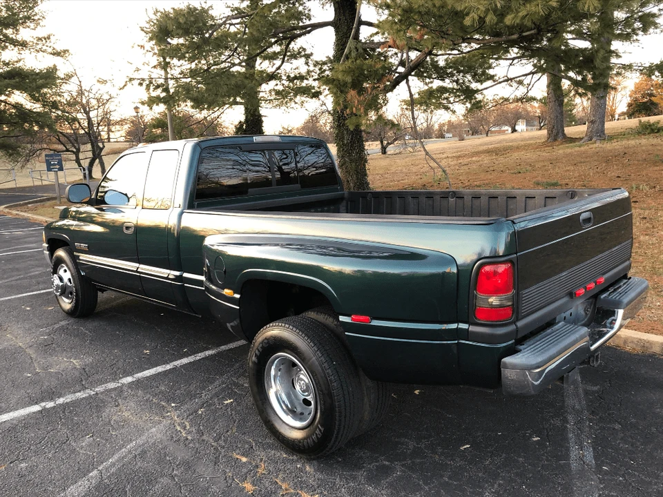 2000 Dodge Ram 2nd Gen - Image 4 of 31