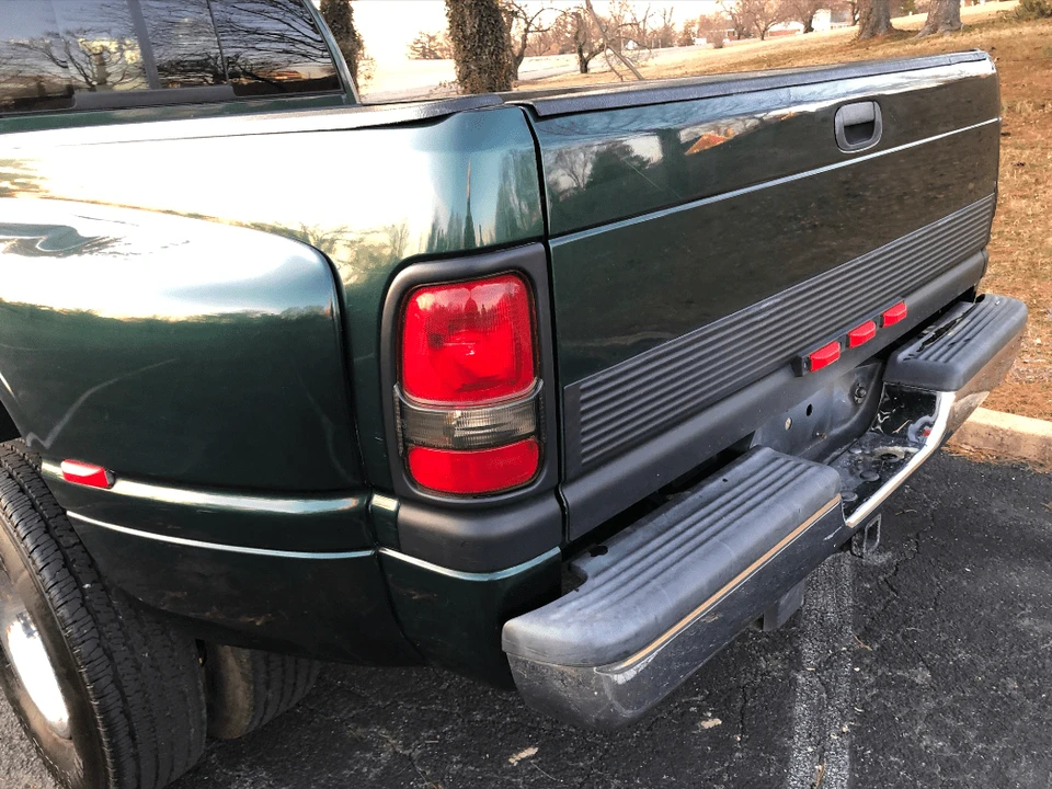2000 Dodge Ram 2nd Gen - Image 15 of 31