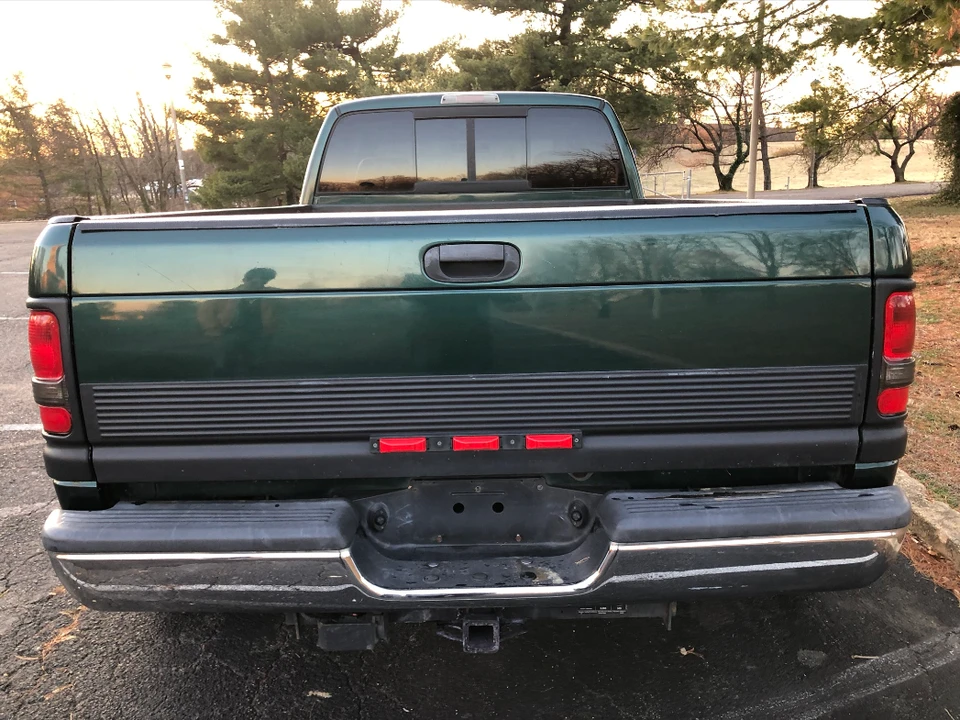 2000 Dodge Ram 2nd Gen - Image 6 of 31