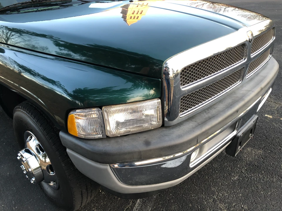 2000 Dodge Ram 2nd Gen - Image 13 of 31