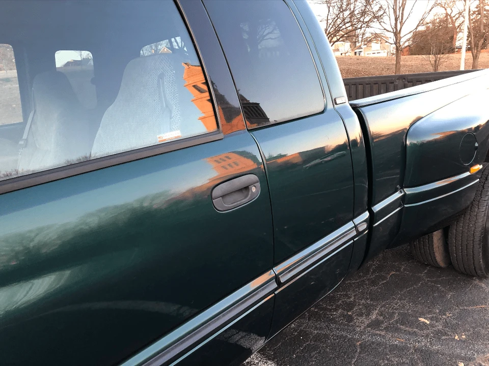 2000 Dodge Ram 2nd Gen - Image 22 of 31