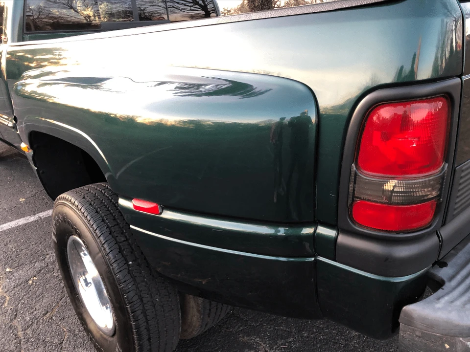 2000 Dodge Ram 2nd Gen - Image 24 of 31