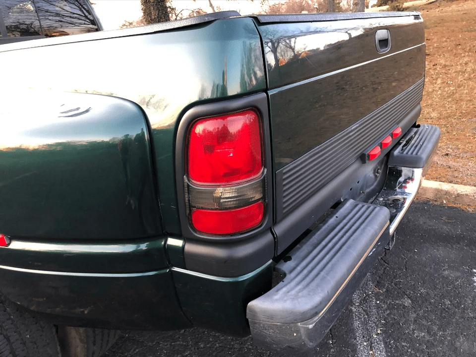 2000 Dodge Ram 2nd Gen - Image 25 of 31