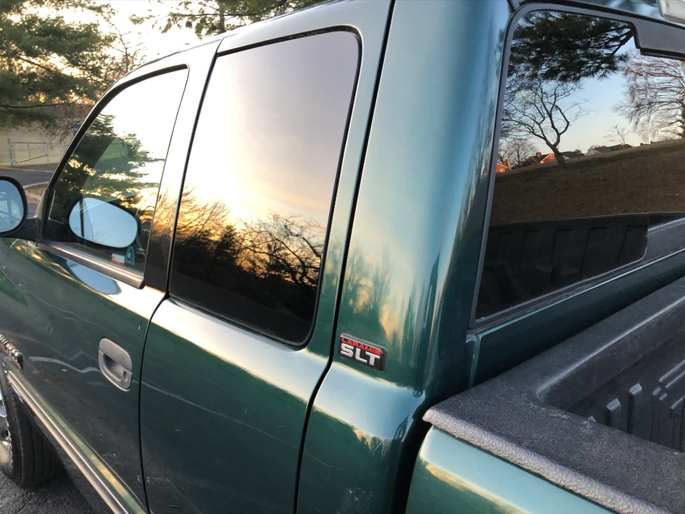 2000 Dodge Ram 2nd Gen - Image 26 of 31