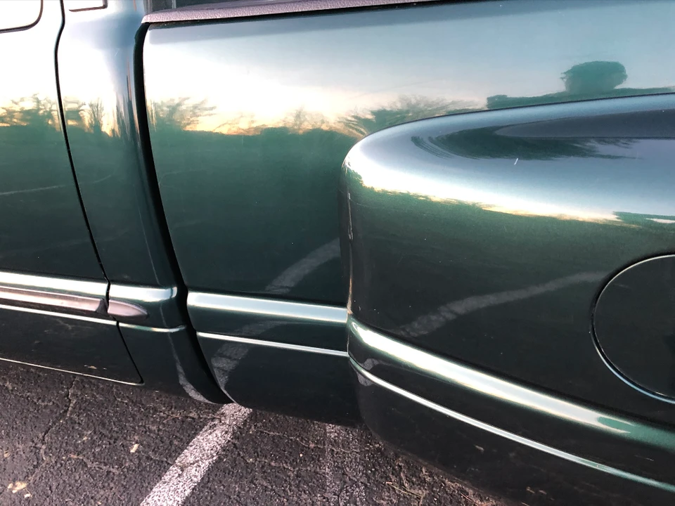 2000 Dodge Ram 2nd Gen - Image 27 of 31