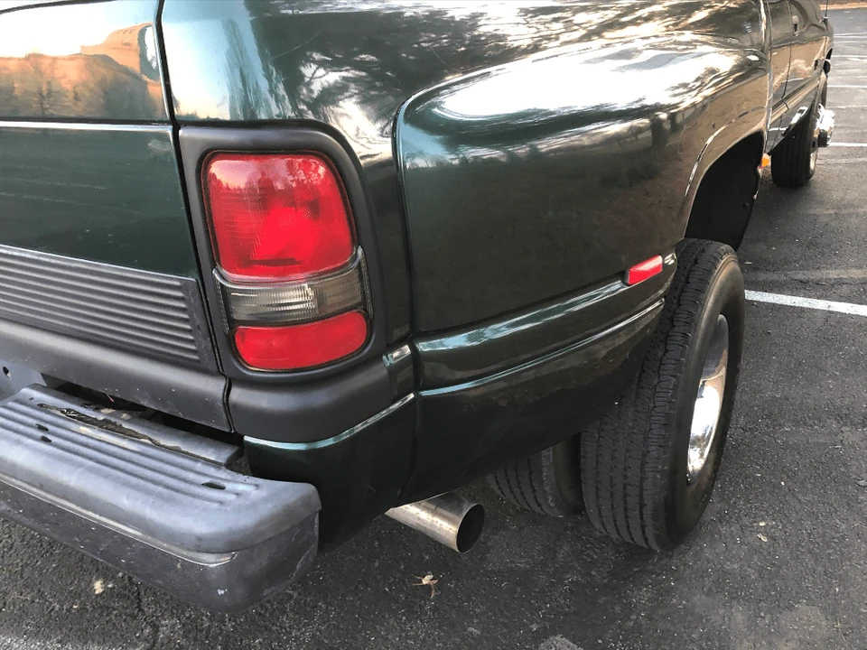 2000 Dodge Ram 2nd Gen - Image 30 of 31