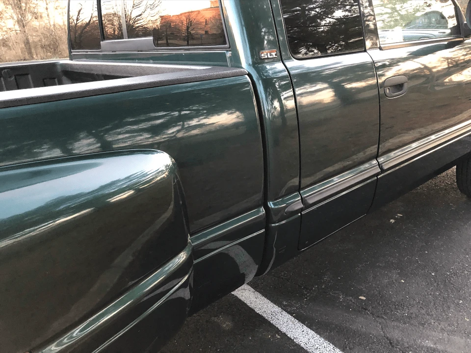 2000 Dodge Ram 2nd Gen - Image 31 of 31