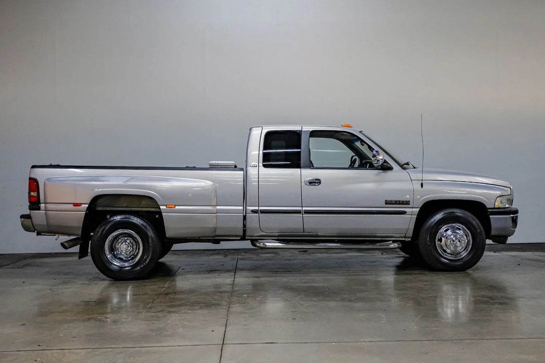 2000 Dodge Ram 2nd Gen - Image 10 of 12