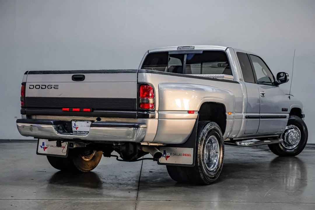 2000 Dodge Ram 2nd Gen - Image 11 of 12