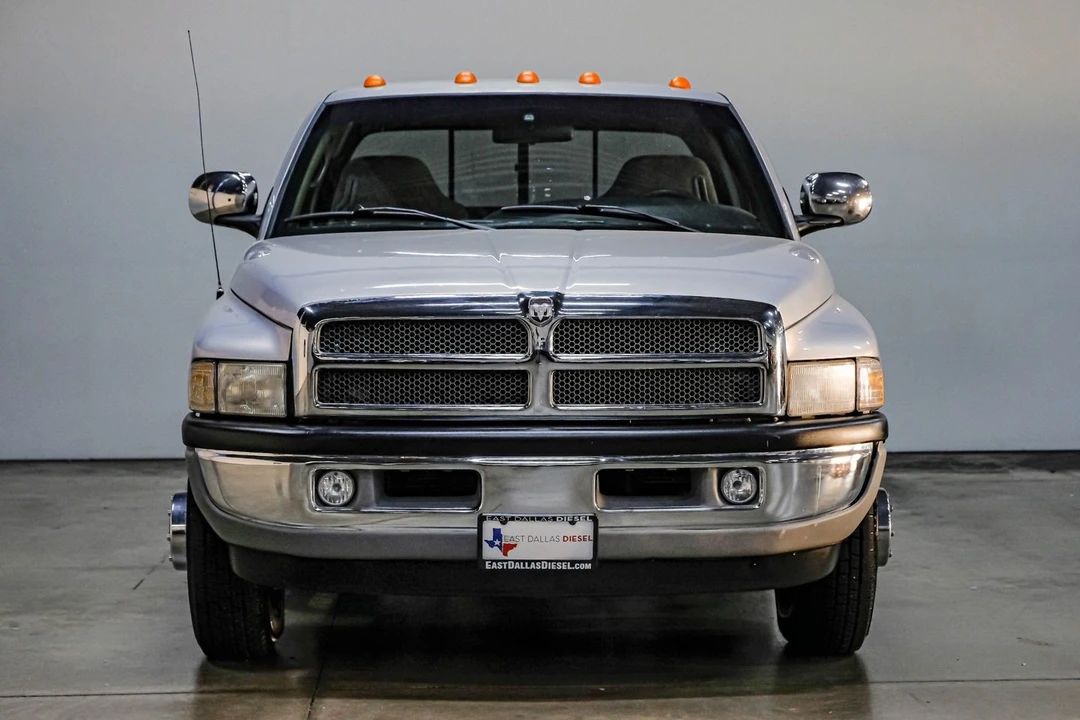 2000 Dodge Ram 2nd Gen - Image 5 of 12