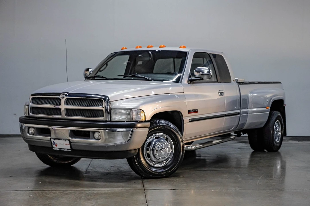 2000 Dodge Ram 2nd Gen - Image 7 of 12