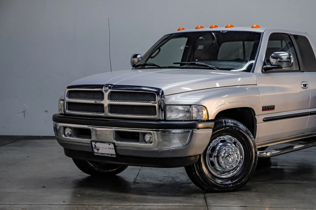 2000 Dodge Ram 2nd Gen - Image 8 of 12