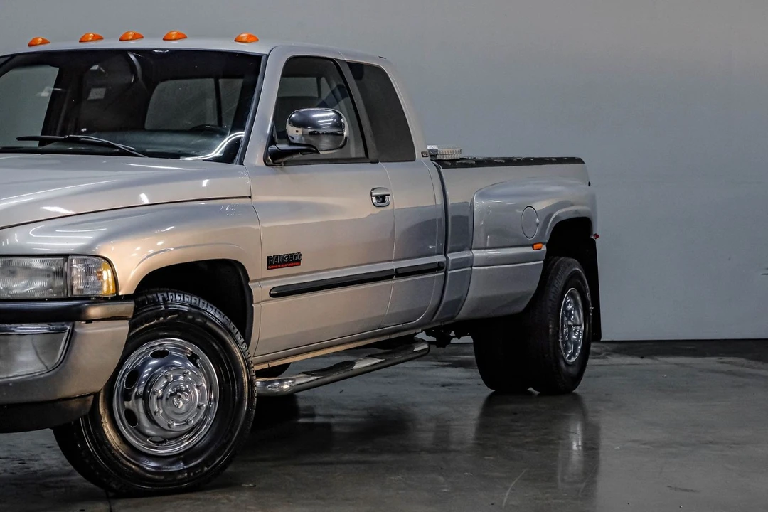 2000 Dodge Ram 2nd Gen - Image 9 of 12