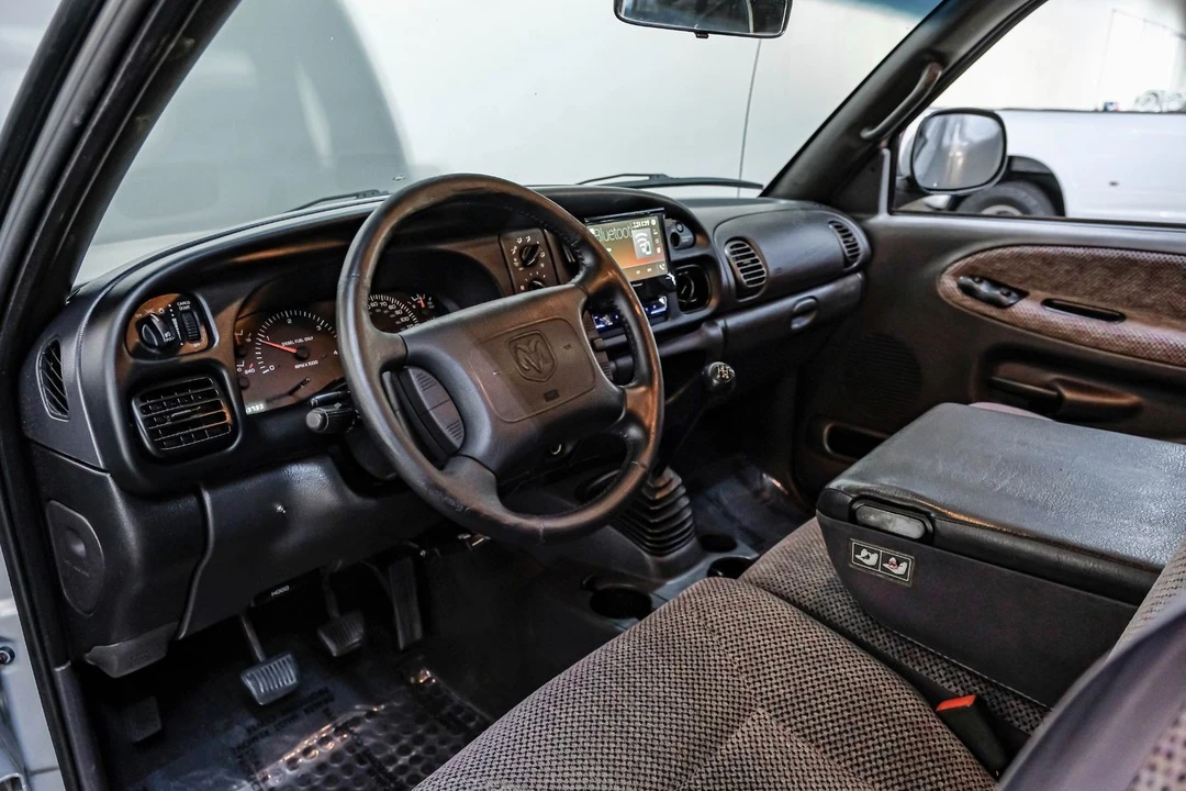 2000 Dodge Ram 2nd Gen - Image 3 of 12