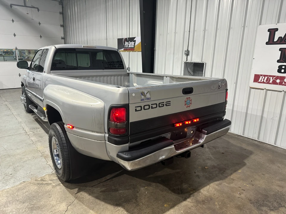 2000 Dodge Ram 2nd Gen - Image 5 of 20