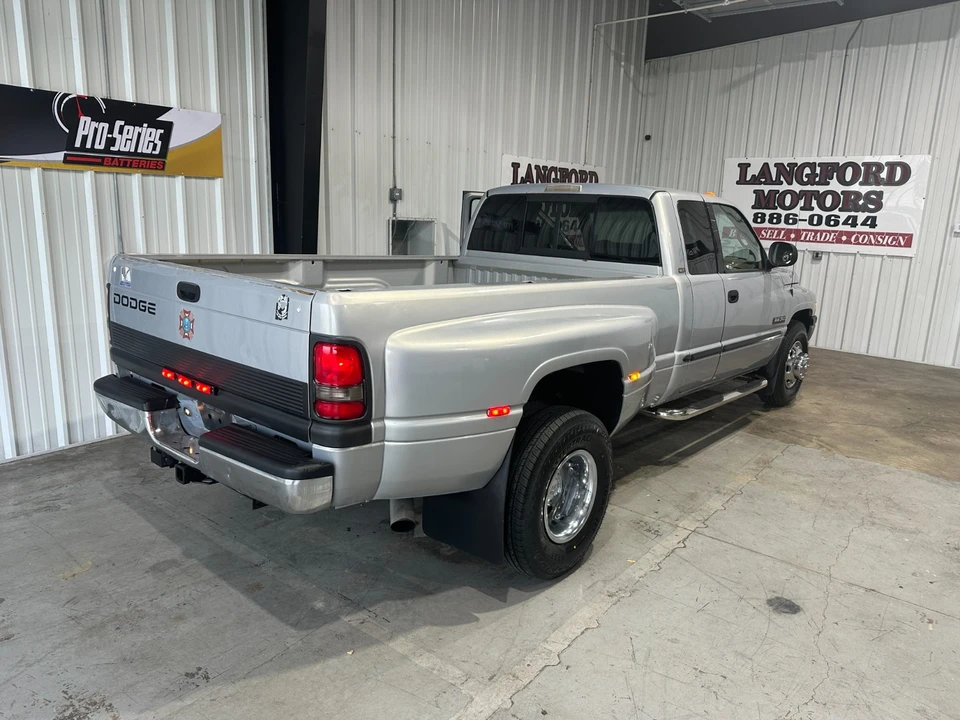 2000 Dodge Ram 2nd Gen - Image 18 of 20